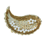 1PCS Wing storage tray Silicone Mold for Jewelry Making, Epoxy Resin