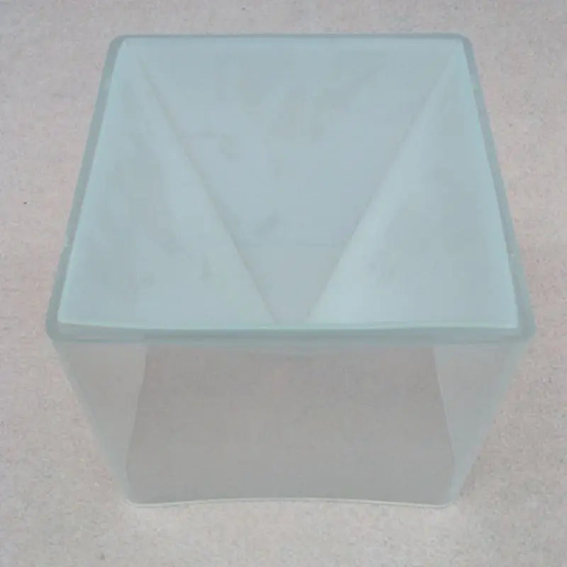 UV Resin Silicone Mold Big Pyramid Resin Molds DIY Jewelry Finding Accessories