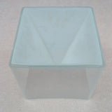 UV Resin Silicone Mold Big Pyramid Resin Molds DIY Jewelry Finding Accessories