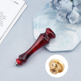 Wax Seal Stamp Handle Replacement for Sealing Wax Stamp Wedding Invitation