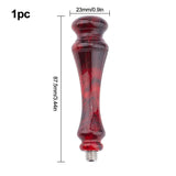 Wax Seal Stamp Handle Replacement for Sealing Wax Stamp Wedding Invitation