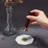 Wax Seal Stamp Handle Replacement for Sealing Wax Stamp Wedding Invitation