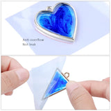 Traceless Tape Epoxy Resin Mold Leak Proof Tape for DIY Jewelry Making