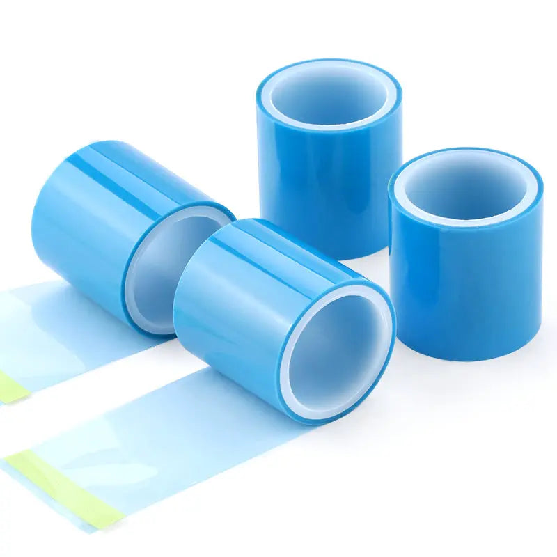 Traceless Tape Epoxy Resin Mold Leak Proof Tape for DIY Jewelry Making