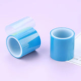Traceless Tape Epoxy Resin Mold Leak Proof Tape for DIY Jewelry Making