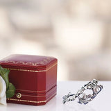 Leaves Clip on Earrings Ear Cuff For Women Girl Lady Without Piercing