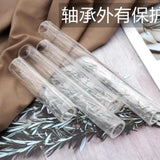 Transparent Silicone Mold for DIY Earrings Necklace Storage Box