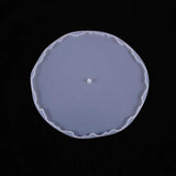 Transparent Silicone Mold Three-Layer Tray DIY Decoration Mold