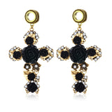 Bohemia Indian Tassel Ear Tunnels Expander Kit