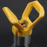 20 Inch Airless Sprayer Paint Extension Pole 50Cm