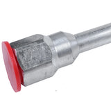 20 Inch Airless Sprayer Paint Extension Pole 50Cm