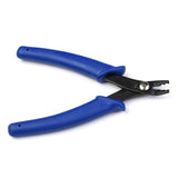 Crimping Pliers Jewelry Split Ring Opener Flush Cutter for DIY Jewelry Tools