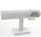 Bracelet Chain Watch Holder T bar Rack Jewelry Display