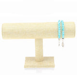 Bracelet Chain Watch Holder T bar Rack Jewelry Display