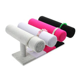 Bracelet Chain Watch Holder T bar Rack Jewelry Display
