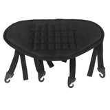Adjustable Canoe Back Rest Pad Soft Thick Support