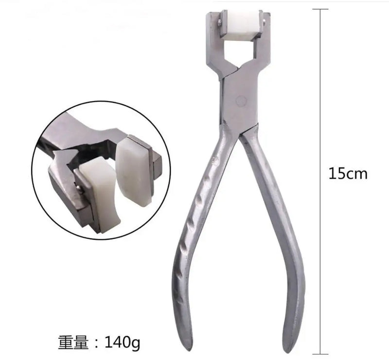 Bangle Rings Pliers for DIY Jewelry Making
