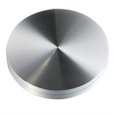 Clay Trimming Spinner Tool Pottery Wheel Bearing Disc 30mm-50mm
