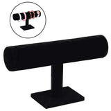Single-Layer Watch Stand Bracelet Display For Jewelry Shop