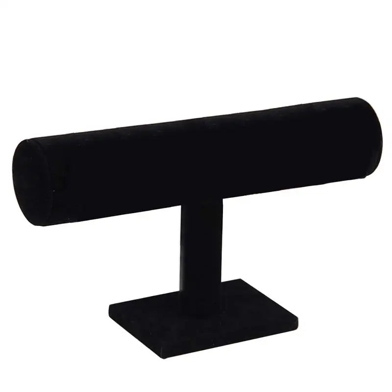Single-Layer Watch Stand Bracelet Display For Jewelry Shop