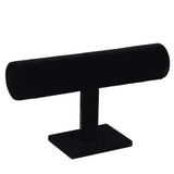Single-Layer Watch Stand Bracelet Display For Jewelry Shop