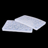 Diamond Shape Silicone Mold for Jewelry Making