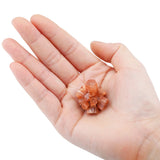 Natural Aragonite Cluster Healing Rough Stone Irregular Mineral Specimens