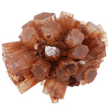 Natural Aragonite Cluster Healing Rough Stone Irregular Mineral Specimens