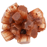 Natural Aragonite Cluster Healing Rough Stone Irregular Mineral Specimens