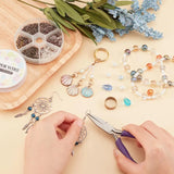 Polishing Flat Nose Pliers for Jewelry Making Beading Wire Forming DIY Tools