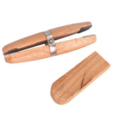 Professional Wood Ring Jewelry Vise Tool Holder for Benchwork