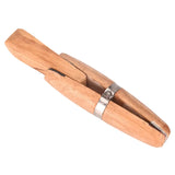 Professional Wood Ring Jewelry Vise Tool Holder for Benchwork