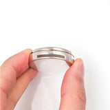 Round Photo Memory Medaillon Floating Charms Locket Pendant Bracelet Watch