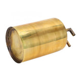 Brass Kettle Oiler Orifice for Silver Jewelry Making