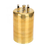 Brass Kettle Oiler Orifice for Silver Jewelry Making