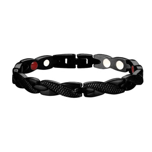 Magnetic Therapy Bracelet for Men and Women