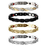 Magnetic Therapy Bracelet for Men and Women