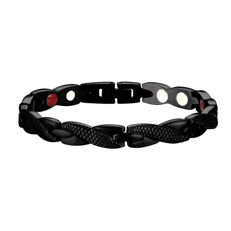 Magnetic Therapy Bracelet for Men and Women
