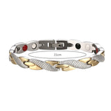 Magnetic Therapy Bracelet for Men and Women