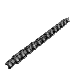 Industrial Drive Chain 04C-10A 45# Steel Roller Chain 2-5 Points