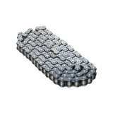 Industrial Drive Chain 04C-10A 45# Steel Roller Chain 2-5 Points
