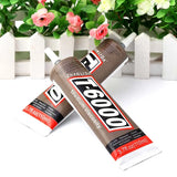 110ML B-6000 Glue Adhesive Repair Epoxy Resin Liquid Jewelry Craft