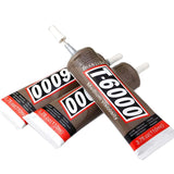 110ML B-6000 Glue Adhesive Repair Epoxy Resin Liquid Jewelry Craft