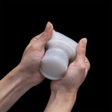 Silicone Ashtray Mold DIY Resin Flower Container Mould