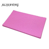 Mermaid Fish Scale Silicone Mold DIY Fondant Embosser Cake Mold D0809