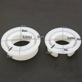 Silicone Mold for Bracelet Making Tool