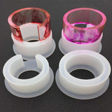 Silicone Mold for Bracelet Making Tool