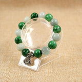 Clear Jewelry Bracelet Display Holder Bangle Organizer Acrylic Stand