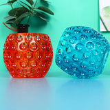 Silicone Mold for Crystal Epoxy Resin DIY Aromatherapy Candle Cup
