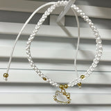Colorful Rope Cat Bracelet for Women